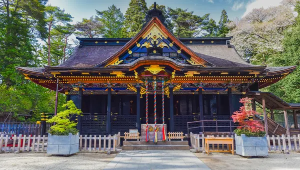 Viajando por Corea y Japon