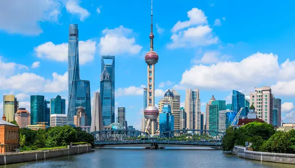 Encantos de China y Corea al Completo