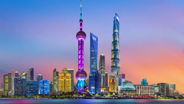 Tokio, Monte Fuji y China de Norte a Sur - Fin Hong Kong