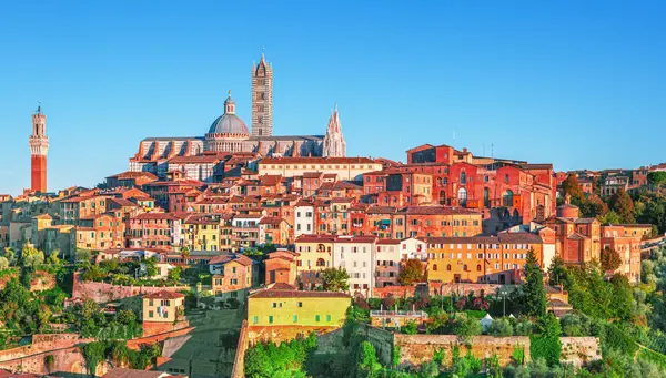 Ronda Italiana Completa Fin Roma