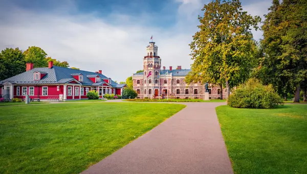 Fabulosa Polonia y Capitales Bálticas ROT