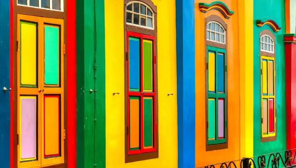 Mi Primer Viaje A Tailandia, Malasia y Singapur