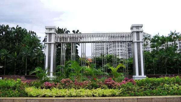 Encantos de Singapur