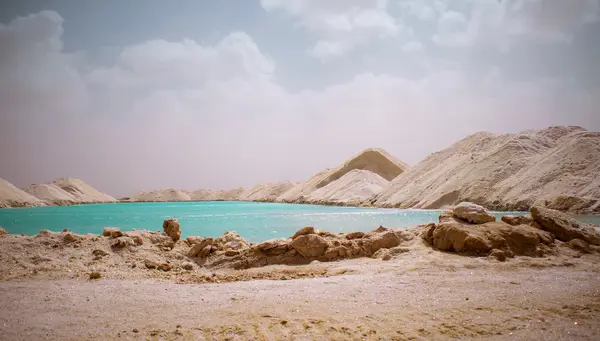 Extensión Oasis de Siwa y Marsa Matrouh