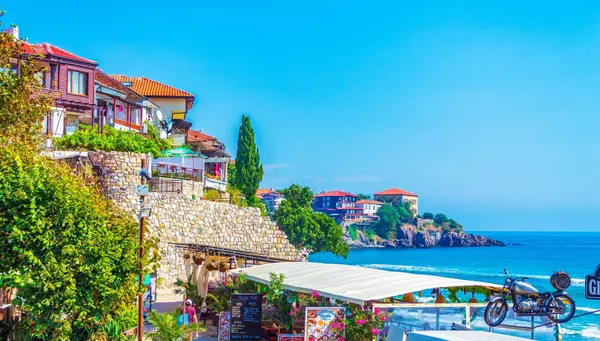 Bulgaria y Rumanía: Monasterios y Castillos de Leyenda