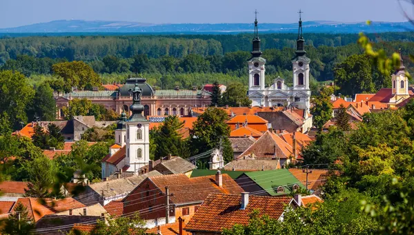 Vuelta Balcánica fin Belgrado