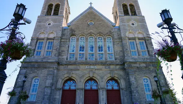 Panorama de Usa y Canadá