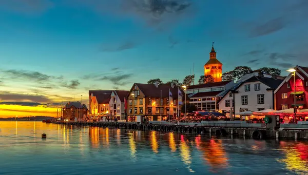 Europa Total Lisboa-Copenhague