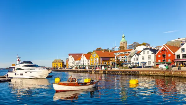 Escandinavia de Ensueño