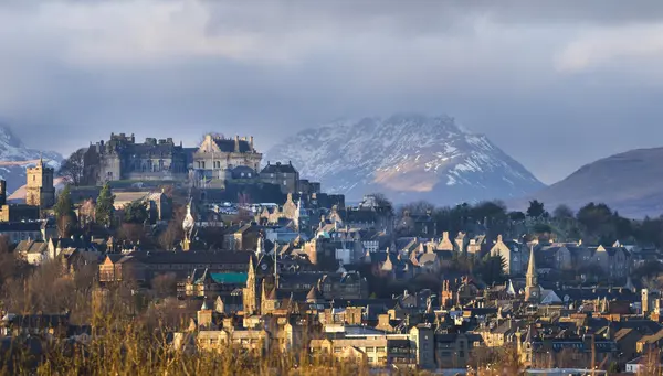 Islas Británicas con Bretaña y Castillos del Loira