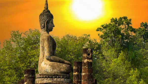 Del Reino de Siam al Alma de Laos