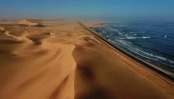 Scenic Namibia