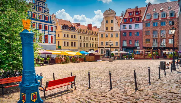 Joyas Nórdicas y Polonia Fin Tallin