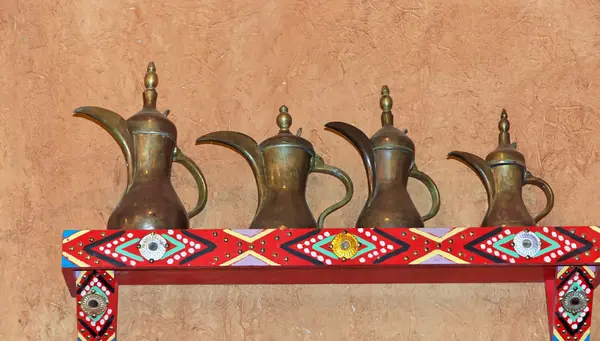 Misterios de Arabia y Bahrein