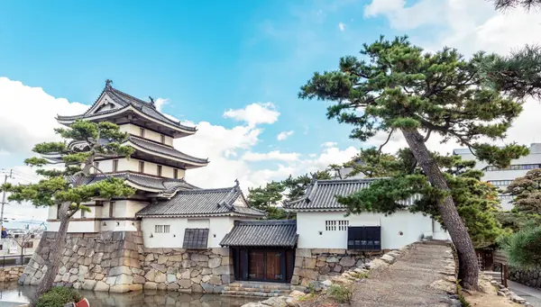 Maravillas de Japon Fin Osaka