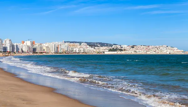 De Madrid a Marrakech