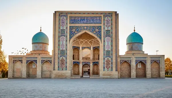 La gran Ruta de la Seda 2