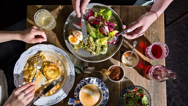 Turquía, Israel y Jordania