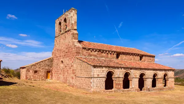 Tierras de Soria, Arévacos, Romanos y Pueblos del Medievo