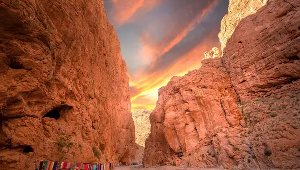 Gran Tour Marruecos y Península Ibérica (Sin Alhambra)