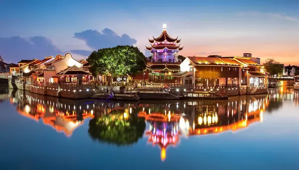 Capitales de Japón y Gran China