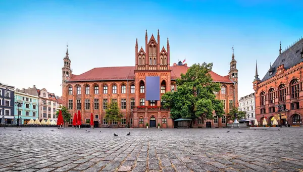 Copenhague y Polonia