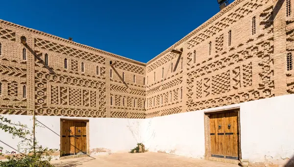 Túnez mágico y cultural