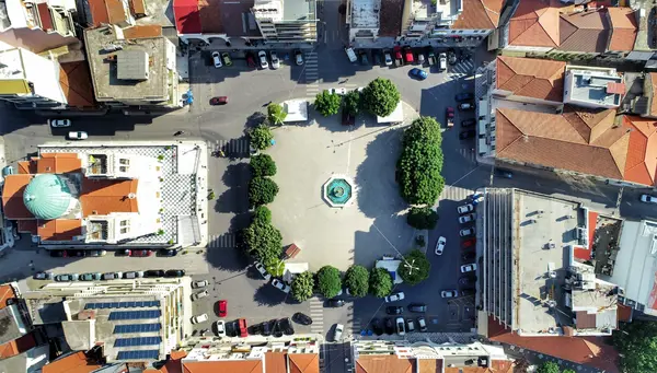 Islas Griegas, Norte De Grecia y Peloponeso