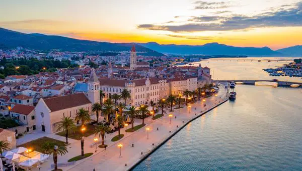 Europamundo Gran Crucero Croacia y Montenegro Belle de L´Adriatique Media