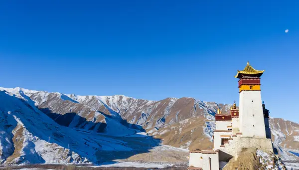 China Tradicional y Misterios del Tíbet