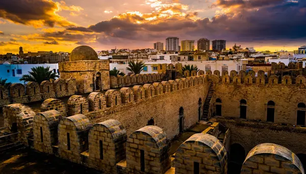 Túnez mágico y cultural