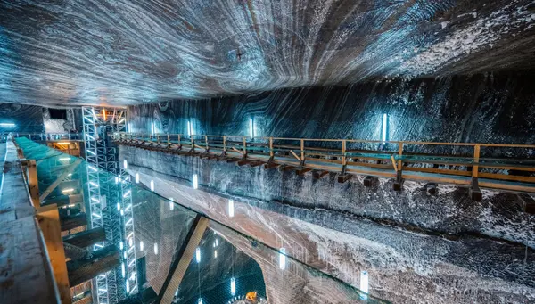 Corazón de Rumanía