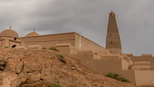 China Esencial y Ruta de la Seda