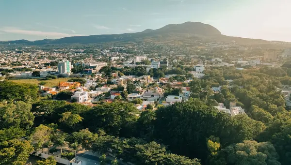 México: Del Pacífico al Caribe