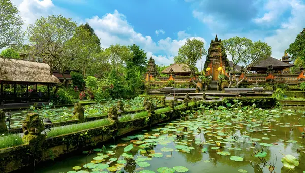 Paraiso Escondido: Ubud, Gili Trawangan y Jimbaran