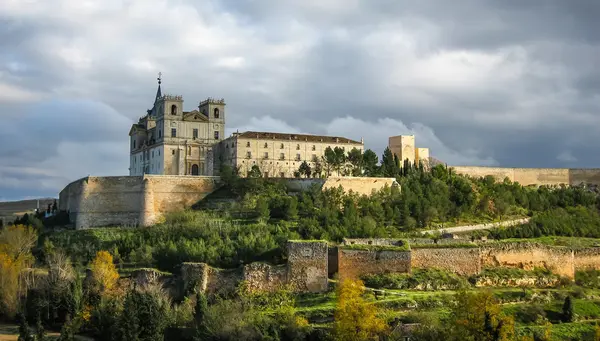 Castilla la Mancha,Tierra del Quijote