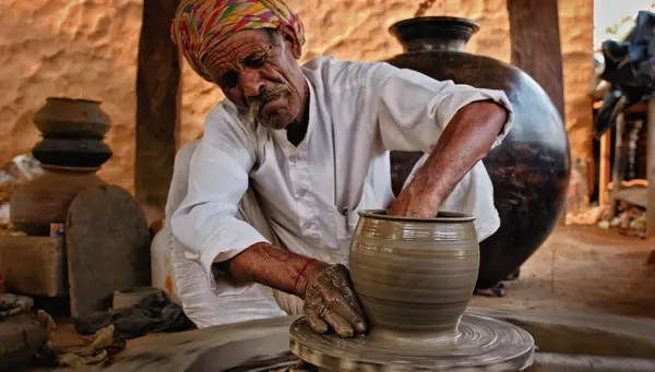 Rajasthán Imprescindible y Mumbai