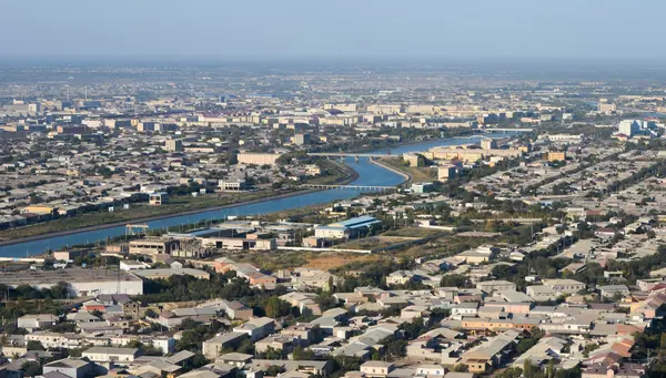 La gran Ruta de la Seda 2