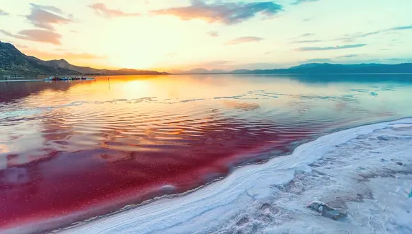 Esencias de Irán: Del Mar Caspio a Persépolis