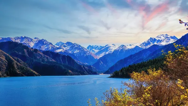 Descubre China y la Ruta de la Seda