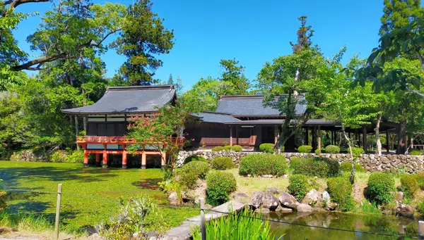 Kyushu, Monte Koya, Alpes Japoneses y Tokio