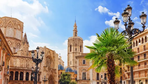 Gran Tour de España y Portugal (Sin Alhambra)