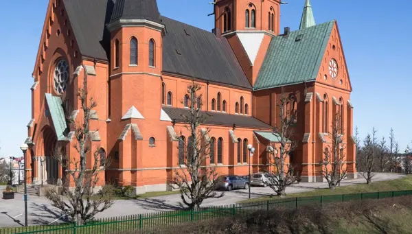 Hungría, Polonia y Escandinavia Fin Praga