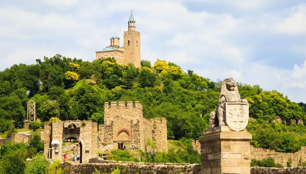 De Atenas a Belgrado