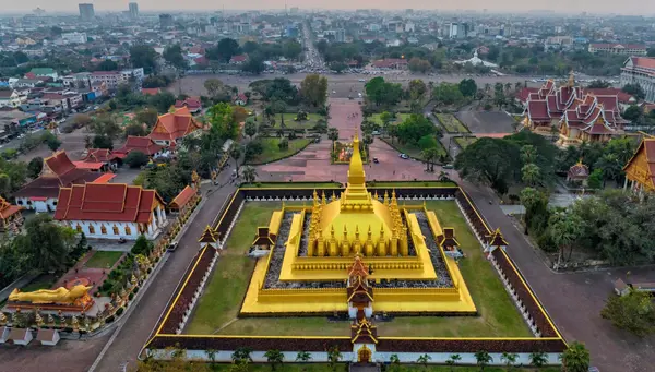 Lo mejor de China y Senderos de Laos