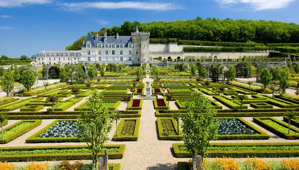 Francia Magnífica Fin Barcelona