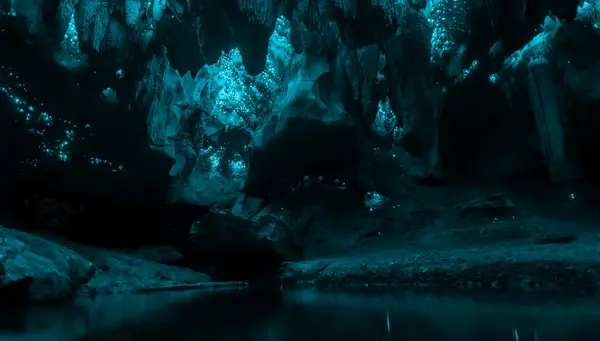 Nueva Zelanda, Tierra De Maoríes