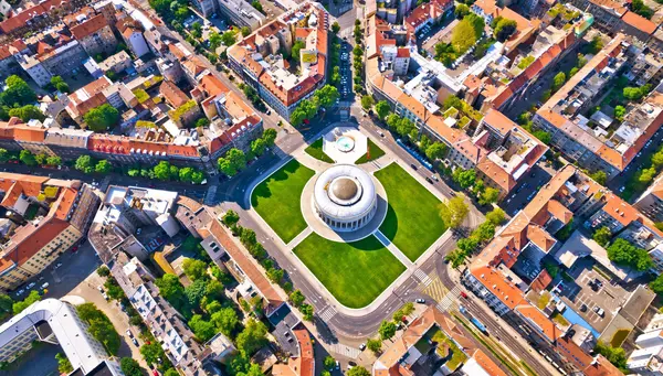 Croacia, Italia fin Roma