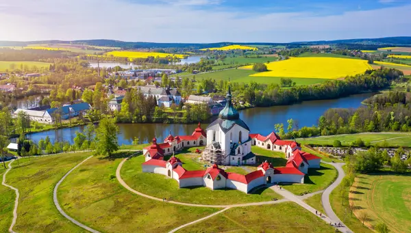 Chequia y sus Perlas de la UNESCO