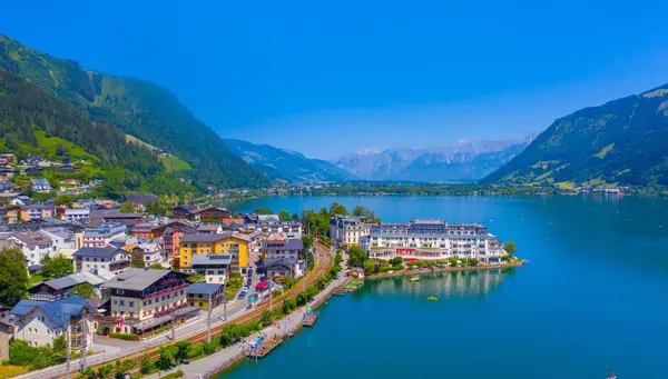 Austria, Baviera y Moravia